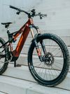 KTM Macina Prowler Exonic