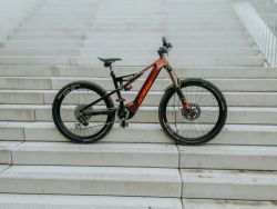 KTM Macina Prowler Exonic