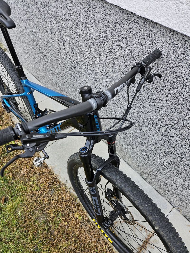 Giant XTC Advanced, velikost M