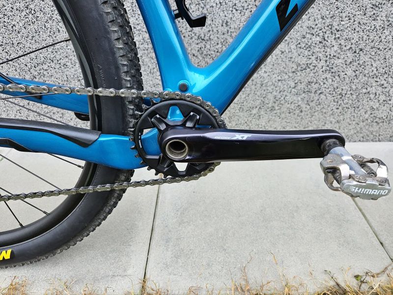 Giant XTC Advanced, velikost M