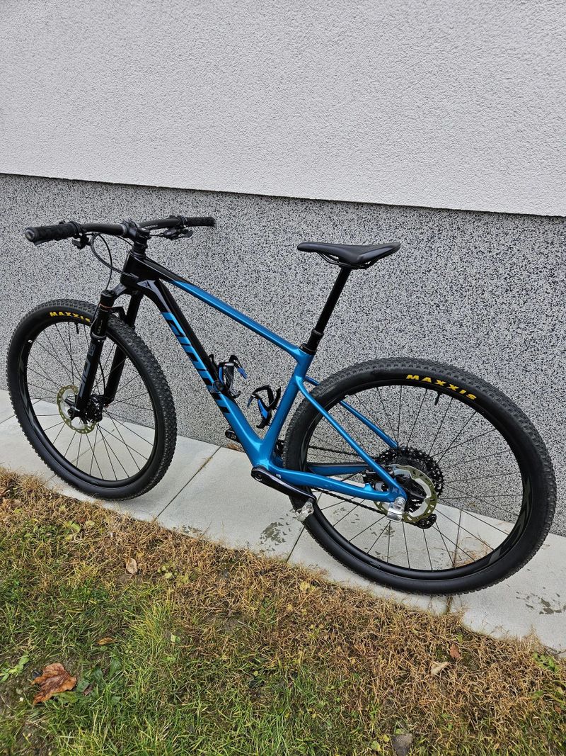 Giant XTC Advanced, velikost M