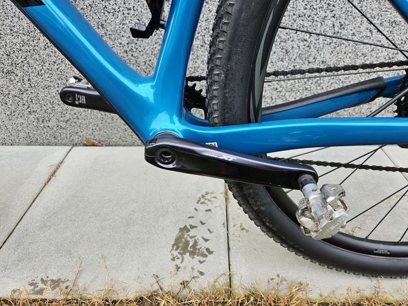 Giant XTC Advanced, velikost M