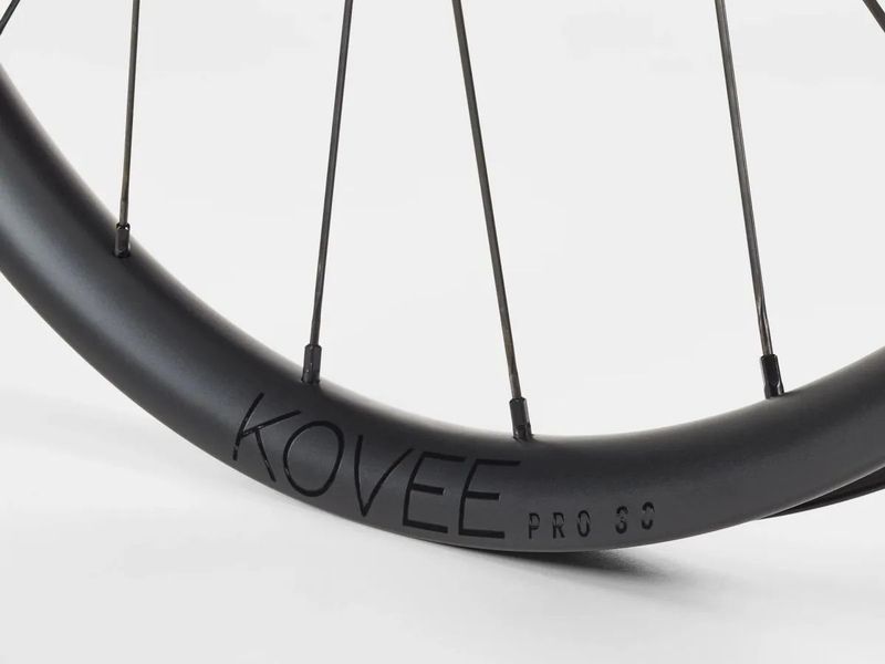 Bontrager Kovee pro