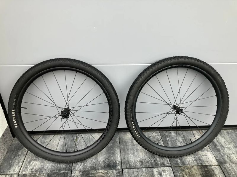 Bontrager Kovee pro