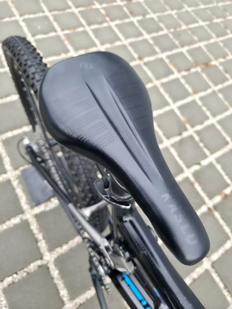 Trailové kolo Scott Spark 640 Mullet velikost M