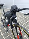 Silniční kolo Wilier Garda Carbon Disc 105 2025 – velikost XL