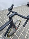 Silniční kolo Wilier Garda Carbon Disc 105 2025 – velikost XL