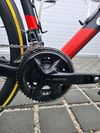 Silniční kolo Wilier Garda Carbon Disc 105 2025 – velikost XL