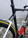 Silniční kolo Wilier Garda Carbon Disc 105 2025 – velikost XL