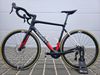 Silniční kolo Wilier Garda Carbon Disc 105 2025 – velikost XL