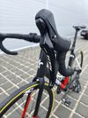 Silniční kolo Wilier Garda Carbon Disc 105 2025 – velikost XL