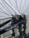 Silniční kolo Wilier Garda Carbon Disc 105 2025 – velikost XL