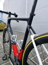Silniční kolo Wilier Garda Carbon Disc 105 2025 – velikost XL