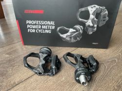 Pedály s powermetrem FAVERO ASSIOMA DUO