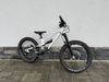Commencal Clash 20 Pure White