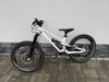 Commencal Clash 20 Pure White