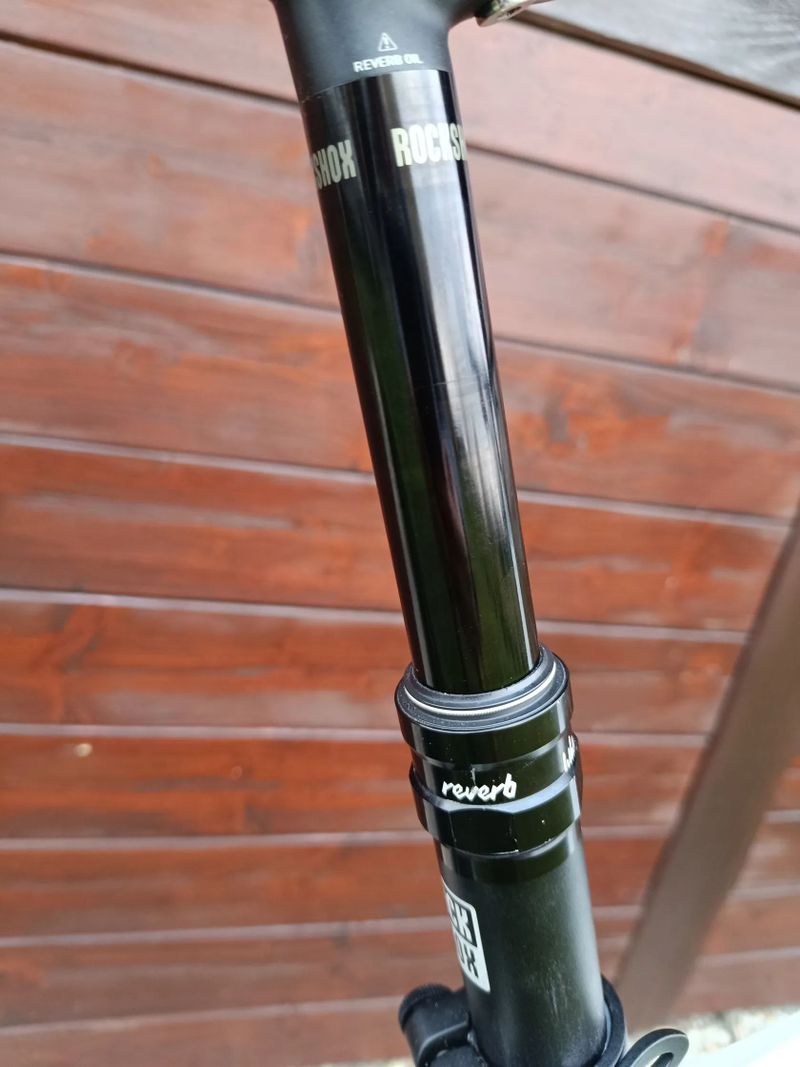 GHOST LECTOR 8.9 LC - SRAM XX1, hmotnost jen 10kg!