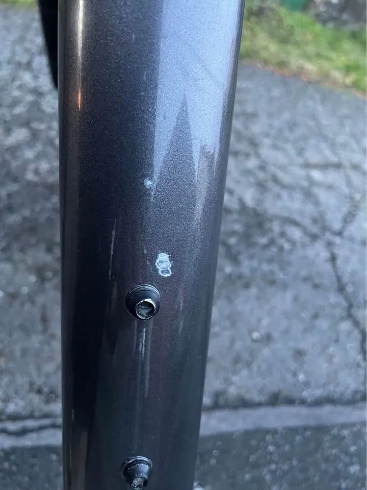 Kolo Giant fathom 29 vel. L fox sram eagle