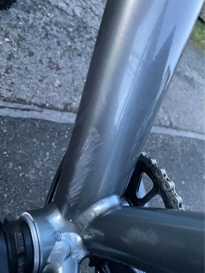 Kolo Giant fathom 29 vel. L fox sram eagle