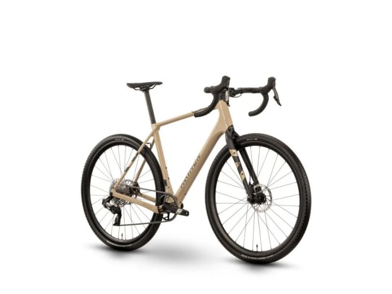 Raymon Soreno Pro 12s XPLR AXS sand/black S/M/L