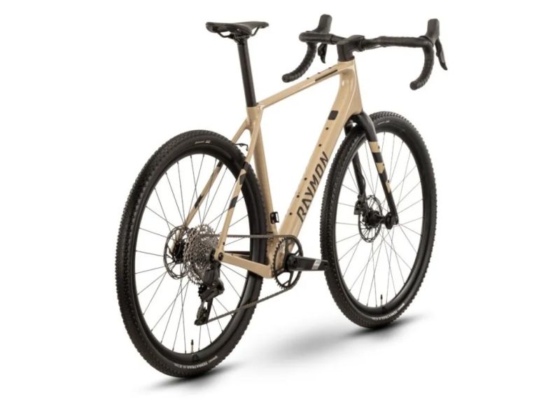 Raymon Soreno Pro 12s XPLR AXS sand/black S/M/L