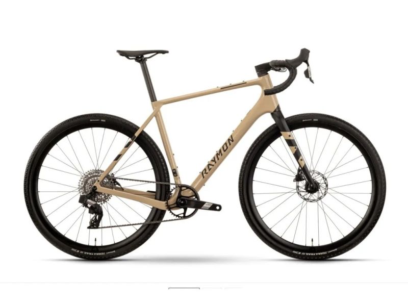 Raymon Soreno Pro 12s XPLR AXS sand/black S/M/L