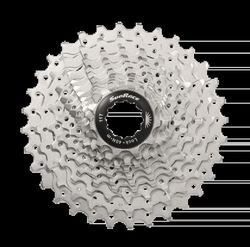 Prodám novou kazetu SunRace 11sp 11-28 na Shimano HG ořech