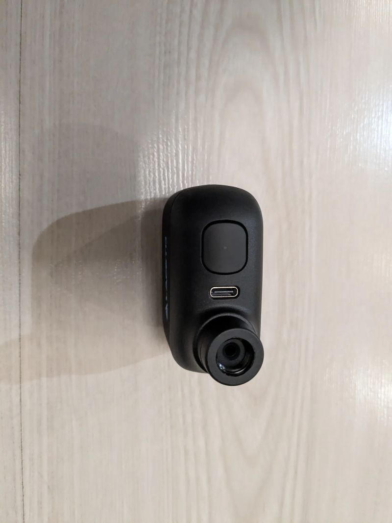 Elektronická pumpička Laceto