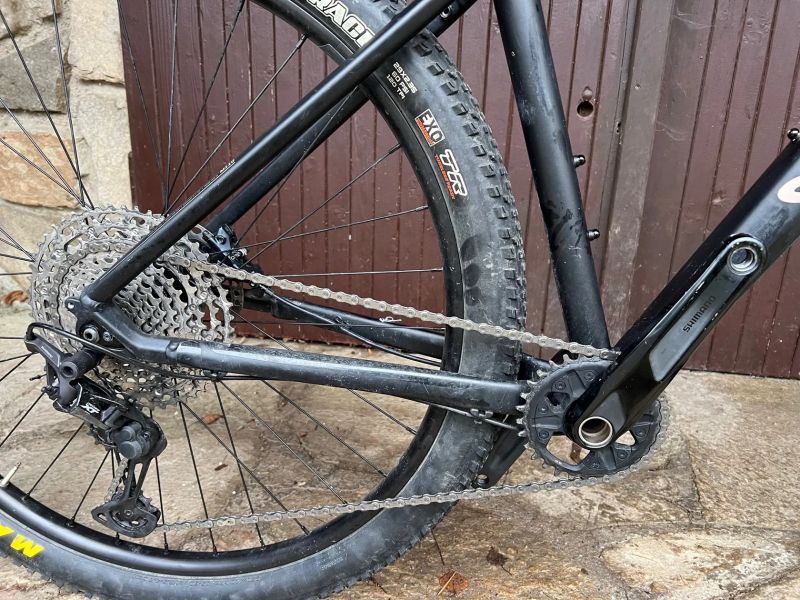 Canyon Grand Canyon 8