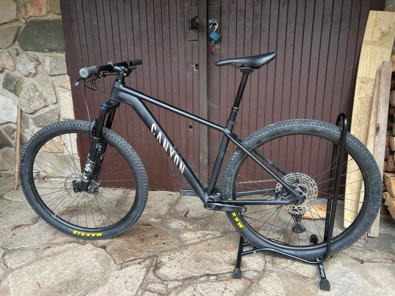 Canyon Grand Canyon 8