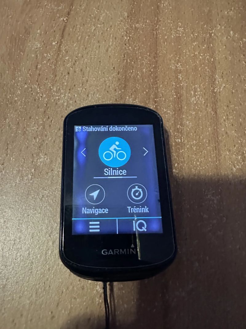 Garmin Edge 830