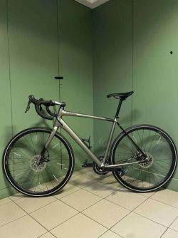 Cannondale Synapse Tiagra 2021 56cm
