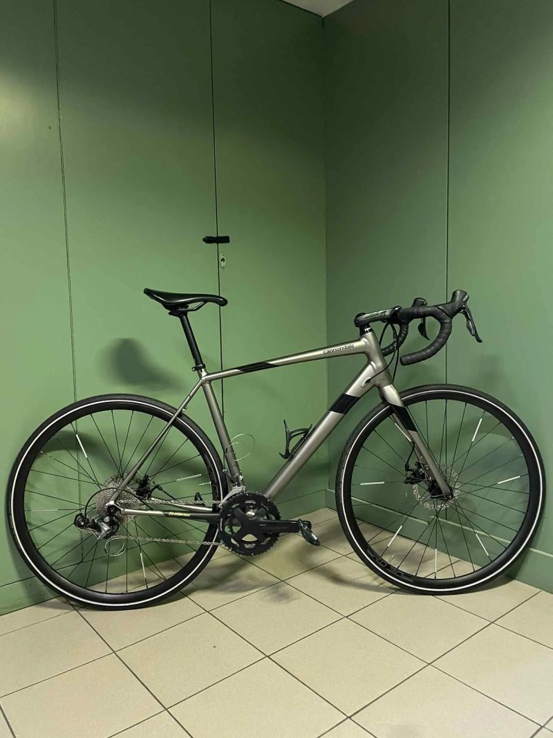 Cannondale Synapse Tiagra 2021 56cm