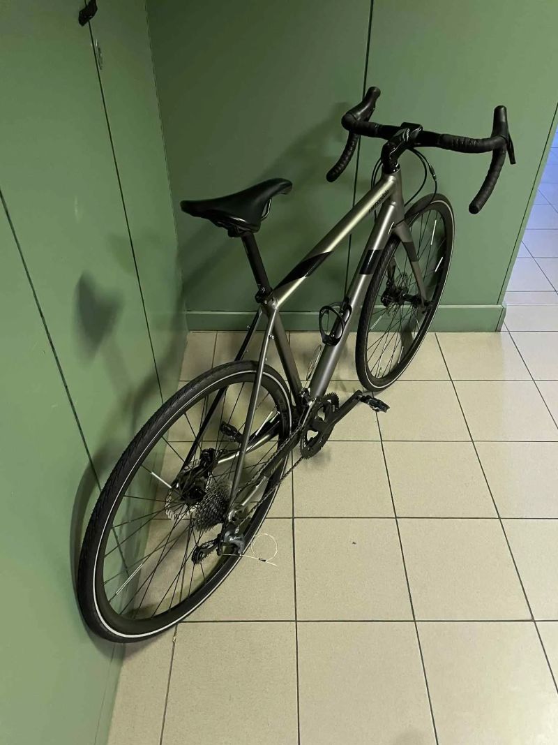 Cannondale Synapse Tiagra 2021 56cm