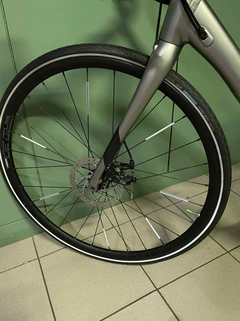 Cannondale Synapse Tiagra 2021 56cm