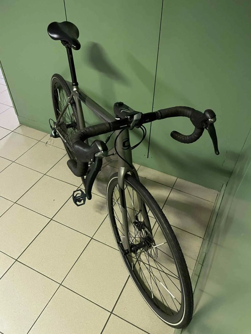 Cannondale Synapse Tiagra 2021 56cm