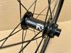 Gravel kola JAVAX WD255 29 Tubeless Disc + NOVATEC 791+792 CL - 1625 g