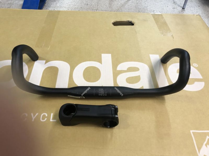 Kompletni sada Shimano 105 7100, 12sp.