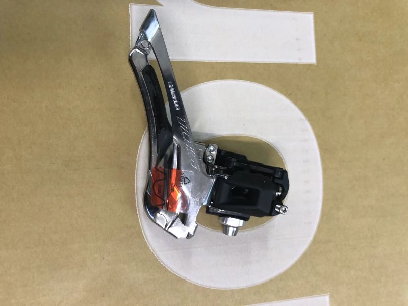 Kompletni sada Shimano 105 7100, 12sp.