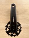 Sram sx eagle Transmission kliky