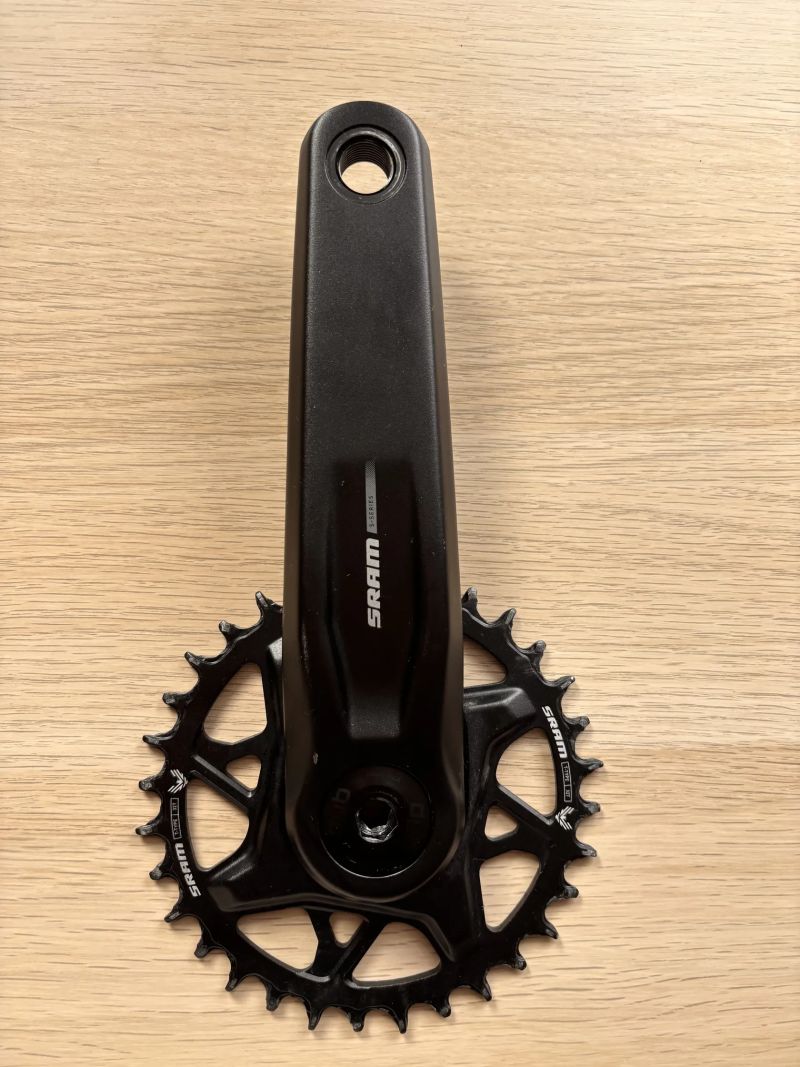 Sram sx eagle Transmission kliky