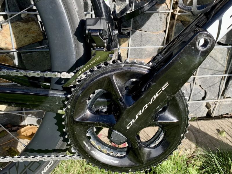 Merida Scultura Team-vel.50cm (163-177cm)