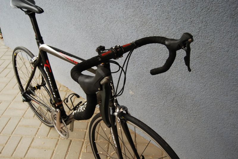 Silniční kolo Wilier Carbon 58CM