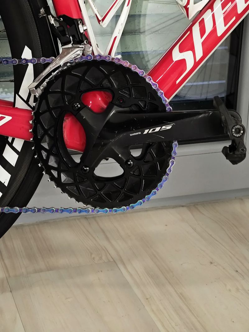 Specialized Tarmac