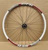 MTB kola REMERX MAGIC 29 + NOVATEC 881+772 Disc - 1855 g
