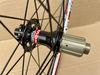 MTB kola REMERX MAGIC 29 + NOVATEC 881+772 Disc - 1855 g