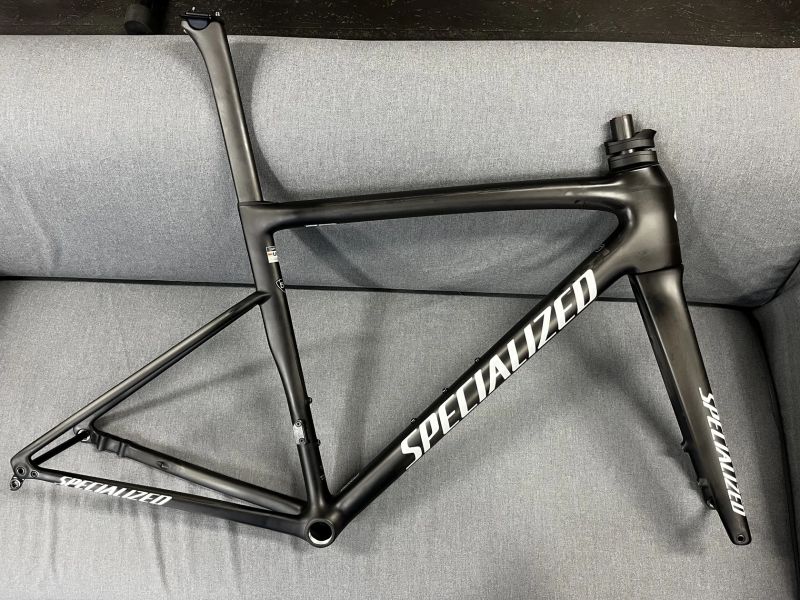 Specialized Tarmac SL8 Pro 54