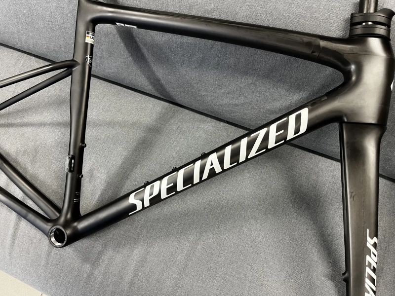Specialized Tarmac SL8 Pro 54