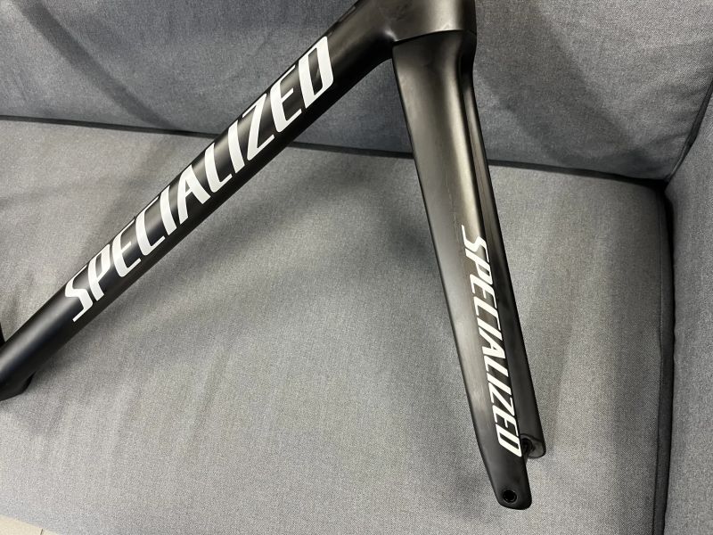 Specialized Tarmac SL8 Pro 54