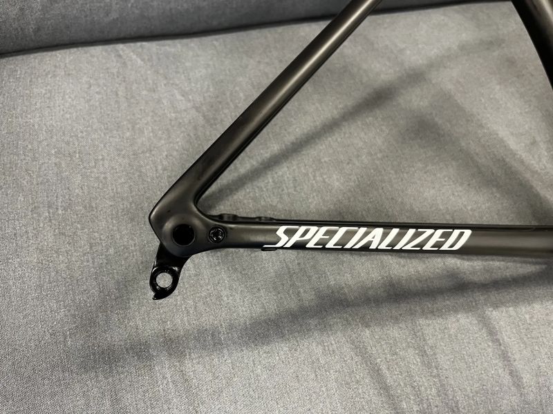 Specialized Tarmac SL8 Pro 54